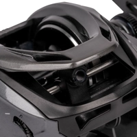 Zebco Demonic XT 200 LHW Baitcaster